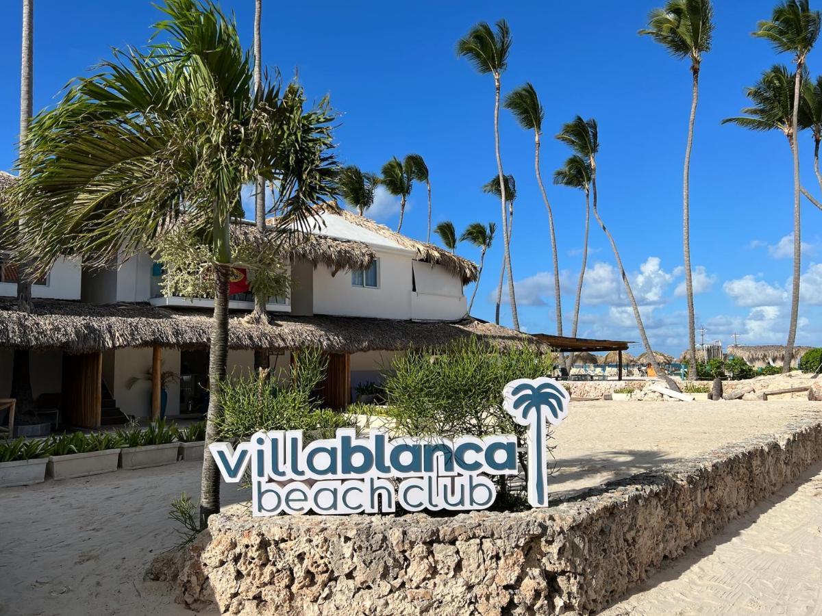 Deluxe Villas Bavaro Beach & Spa - Best Price For Long Term Vacation Rental Punta Cana Exterior photo