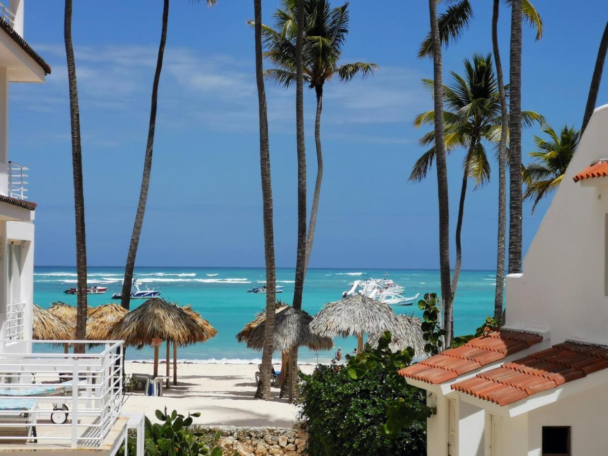 Deluxe Villas Bavaro Beach & Spa - Best Price For Long Term Vacation Rental Punta Cana Exterior photo