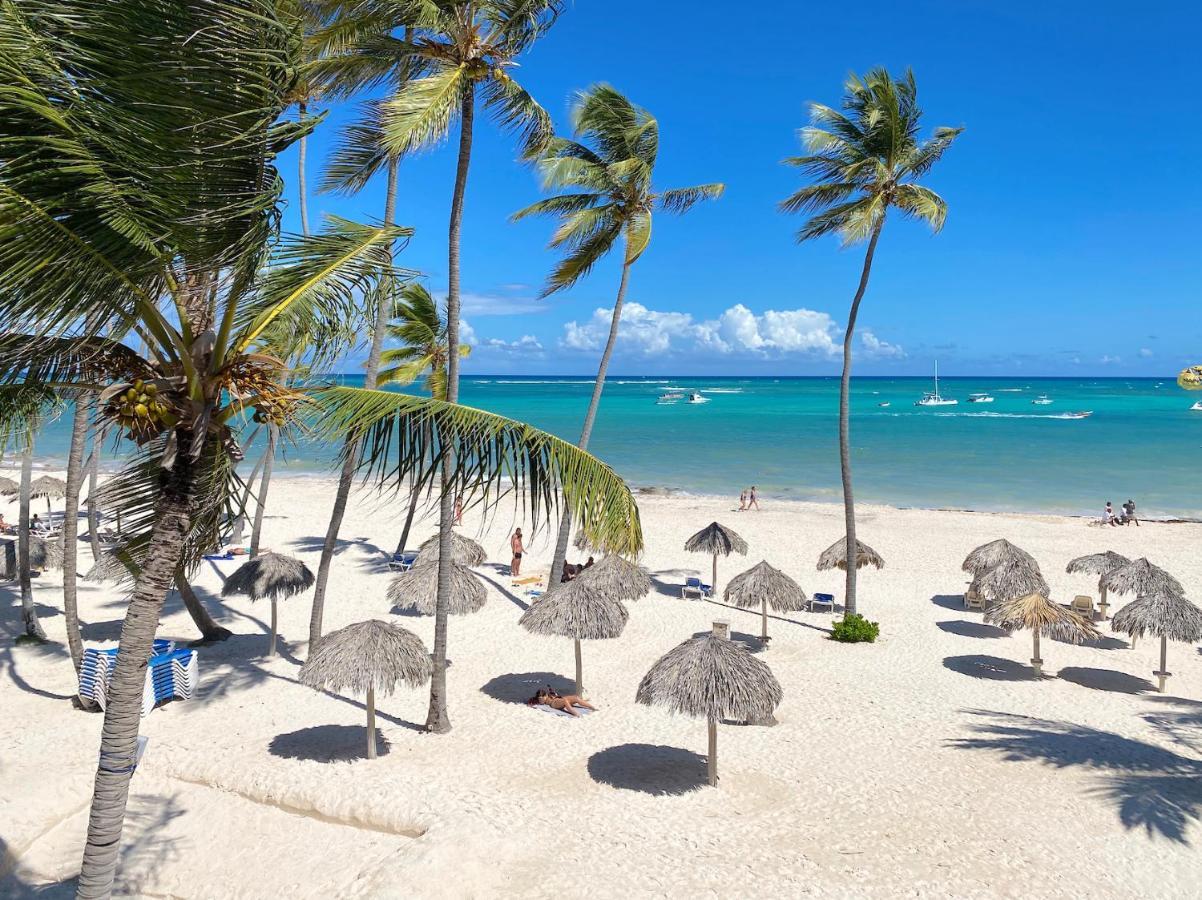 Deluxe Villas Bavaro Beach & Spa - Best Price For Long Term Vacation Rental Punta Cana Exterior photo